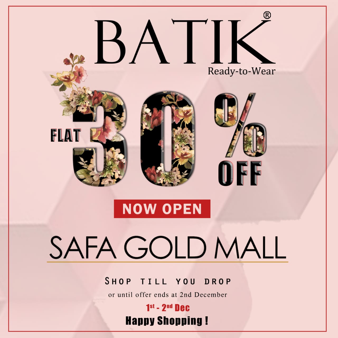 Safa Gold Mall